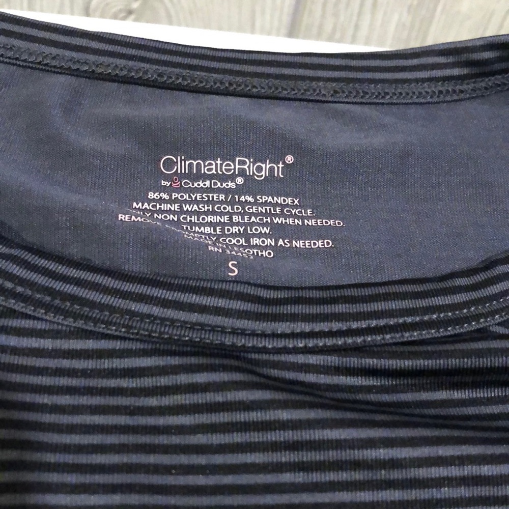 Set of Cuddl Duds